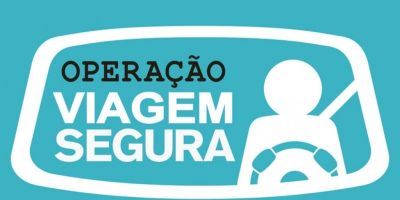 Operação Viagem Segura de Páscoa flagra mais de 200 motoristas alcoolizados no RS