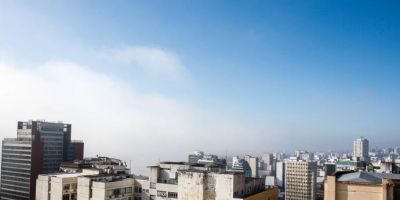 Instabilidade começa a diminuir no Rio Grande do Sul nesta terça-feira