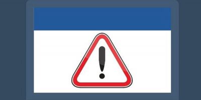 Receita Federal alerta sobre sites falsos na Internet 