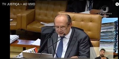 AO VIVO: STF julga habeas corpus de Lula