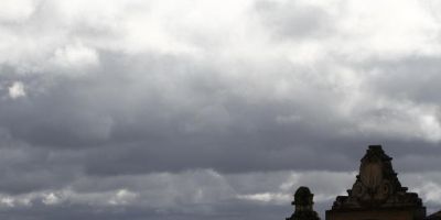 Sol e chuva dividem tempo nesta quinta no Rio Grande do Sul