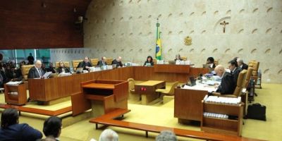 Por 6 votos a 5, ministros do STF negam habeas corpus preventivo a Lula