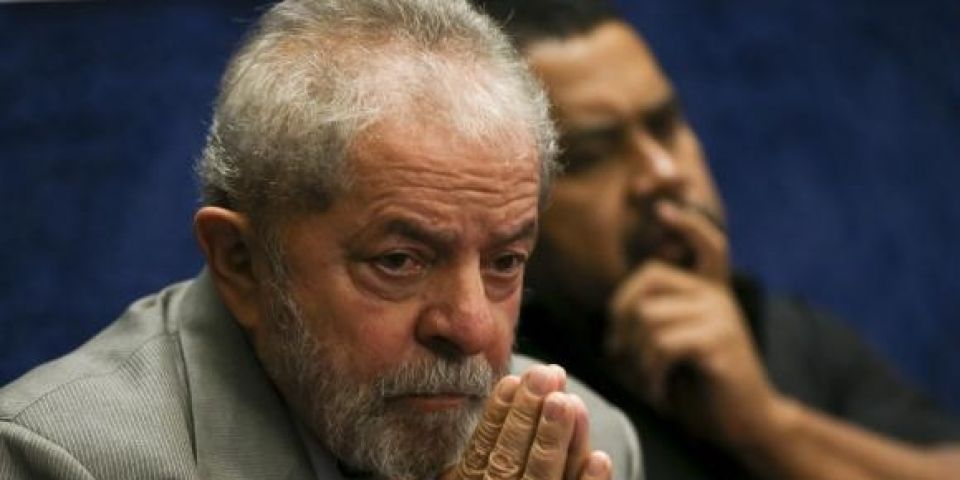 Mesmo com rejeição de habeas corpus, início da prisão de Lula ainda não tem data