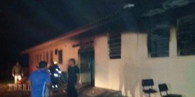 Incêndio deixa cinco detentos mortos no presídio de Rio Grande