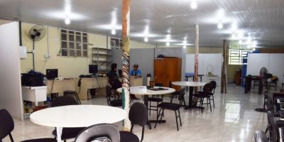 Secretaria de Turismo e Cultura de Cristal está em novas instalações