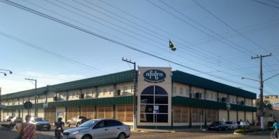 Afubra Camaquã e região comemora seu 28º aniversário com promoções em até 10x sem juros