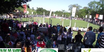 Copa Santa Auta Afubra começa no dia 22 de abril