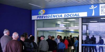 INSS convoca 152,2 mil beneficiários para perícia de revisão