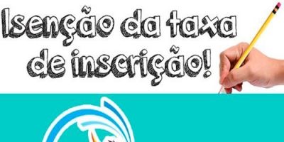 Candidatos ao Enem têm até domingo para pedir isenção da taxa de inscrição