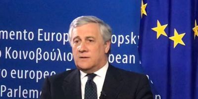 Ataque à Síria: presidente do Parlamento Europeu teme escalada do conflito