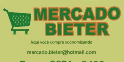 Roleta Premiada Mercado Bieter estará presente na abertura da Copa Santa Auta com show de prêmios