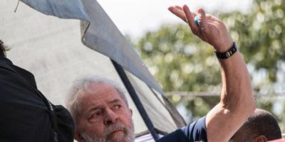 Datafolha: Lula aparece na frente, seguido por Bolsonaro e Marina Silva