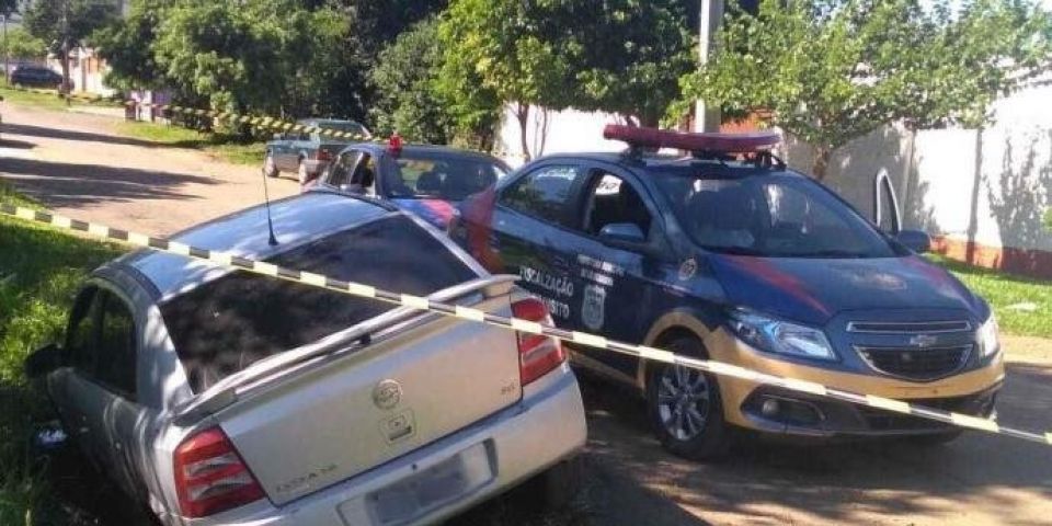 Criança morre após ser atropelada e arrastada por carro em Uruguaiana