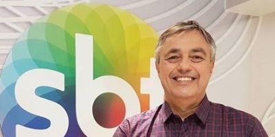 Nota de pesar pelo falecimento do jornalista do SBT Ricardo Vidarte