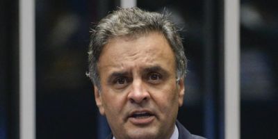 Turma do STF decide nesta terça-feira se aceita denúncia contra Aécio Neves