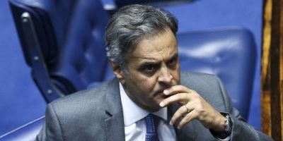 STF aceita denúncia contra Aécio Neves por corrupção e obstrução de Justiça