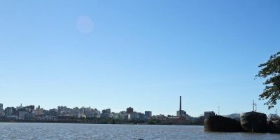 Quarta-feira repete tempo ensolarado e seco no RS