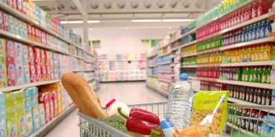 Supermercados gaúchos registraram crescimento real de 2,4% nas vendas em 2017