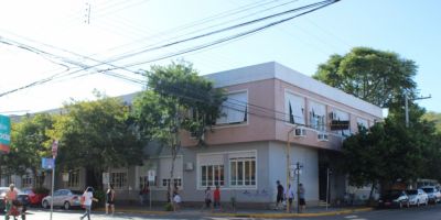 Expediente interno do Setor Pessoal da Prefeitura de Camaquã é nas segundas a partir deste mês