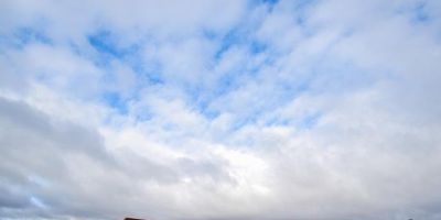 Sol e nuvens predominam no RS nesta quinta-feira