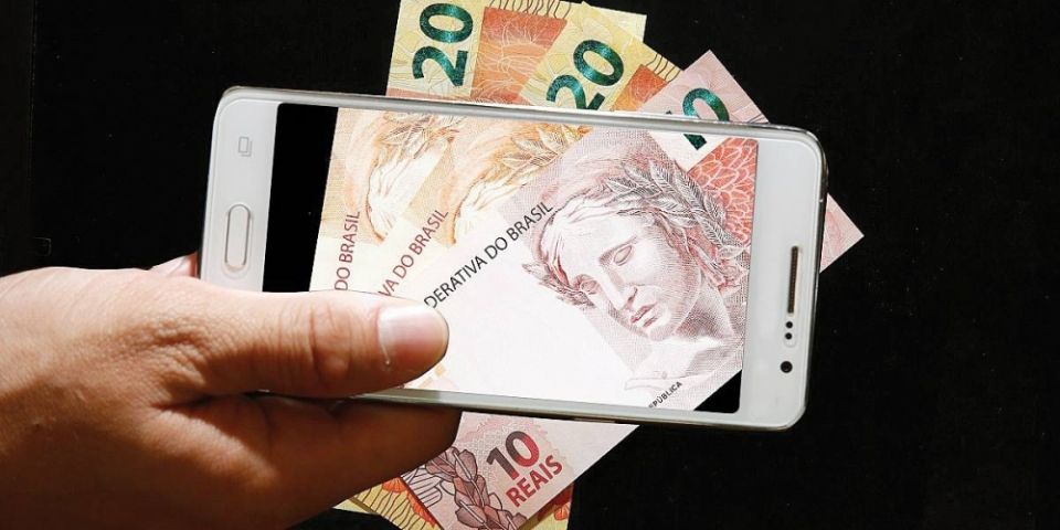 Banco Central estuda criar sistema de pagamento instantâneo
