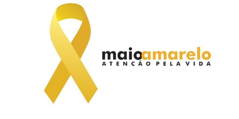 Maio Amarelo terá atividade dedicada às crianças em Camaquã