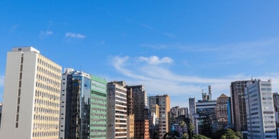 RS segue com sol entre nuvens e calor nesta quarta-feira