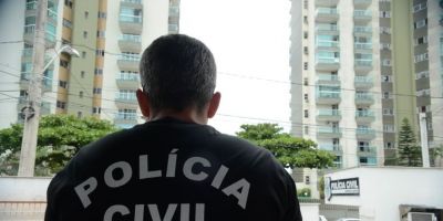 Operação contra milícia no Rio tem 14 presos