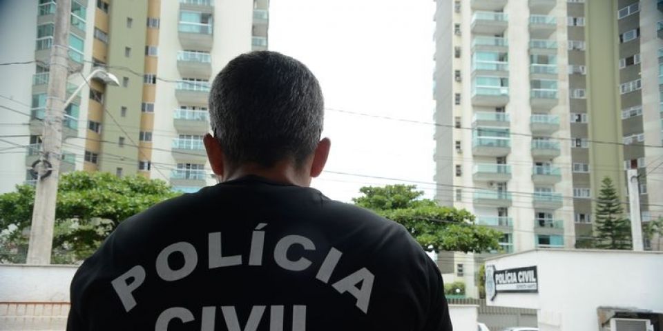 Operação contra milícia no Rio tem 14 presos