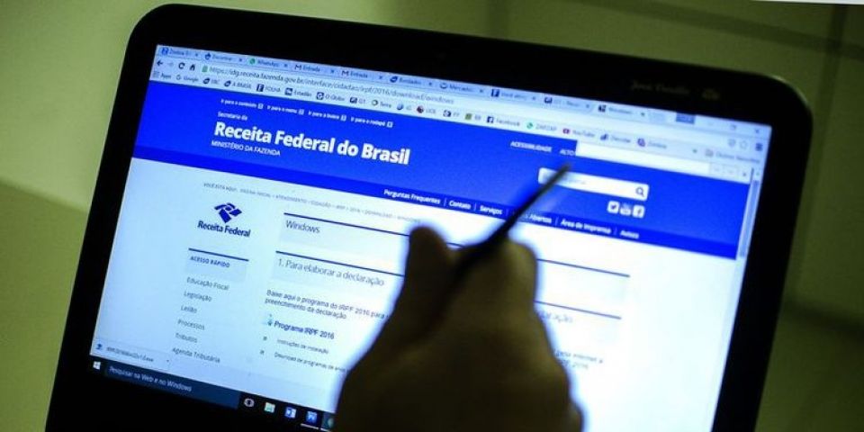 A três dias do prazo, 6,2 milhões ainda não enviaram declaração do IR