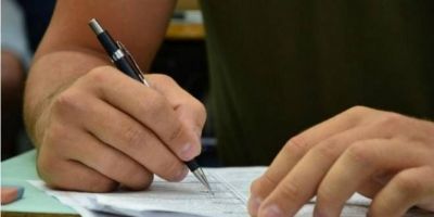 Mais de 1,5 milhão de estudantes já se inscreveram para o Encceja