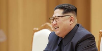 MUNDO: líder norte-coreano planeja fechar local de testes nucleares em maio