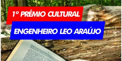 Rádio São José do Patrocínio  promove 1º Prêmio Cultural Engenheiro Leo Araújo 