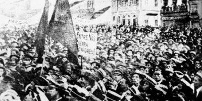Conheça a história do Dia do Trabalhador