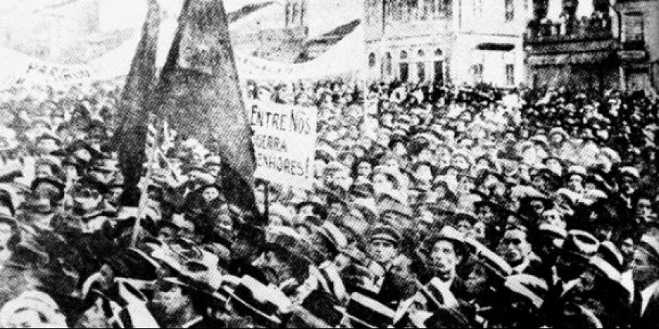 Conheça a história do Dia do Trabalhador