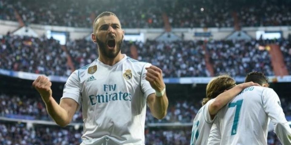 Real elimina Bayern e disputará final da Champions League pelo terceiro ano seguido