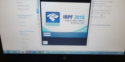 Envio de declarações do Imposto de Renda fora do prazo começa hoje