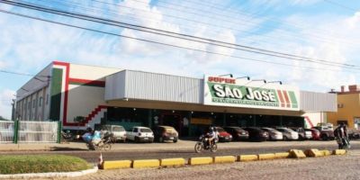 Confira as ofertas do Super São José para este final de semana, a partir de quinta