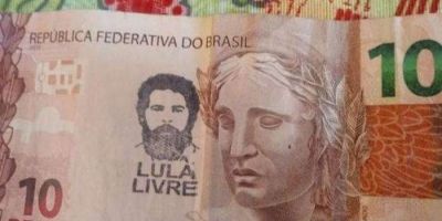 Banco Central nega que cédulas carimbadas percam valor