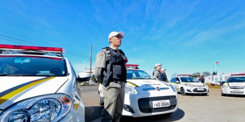 Porto Alegre terá reforço de brigadianos