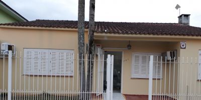 FOTOS: Posto de Saúde dos bairros Olaria e Getúlio Vargas começa a atender na segunda-feira