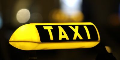 Taxista é assaltada em Camaquã na madrugada deste sábado (5)