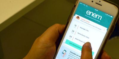 Inscrições no Enem começam segunda-feira