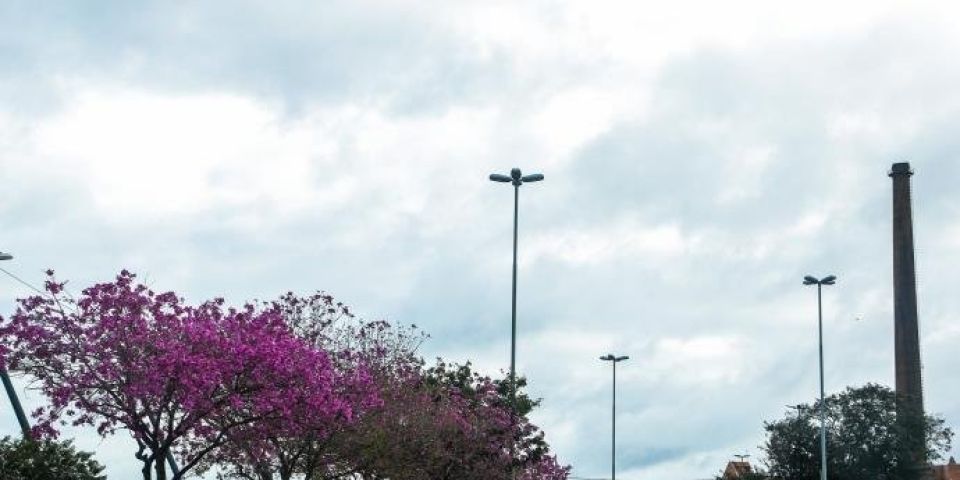 RS terá domingo quente e úmido, com chuva fraca