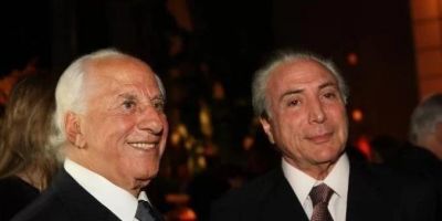 Policial revela que entregou dinheiro duas vezes no escritório de amigo de Temer, diz jornal