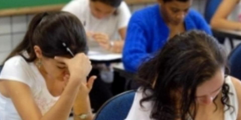 Inscrições no Enem começam hoje