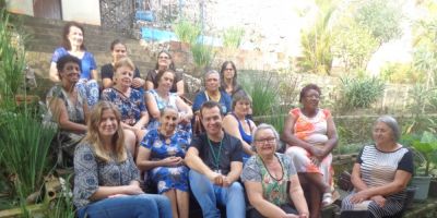 Associação dos Clubes de Mães de Camaquã realizou eleição