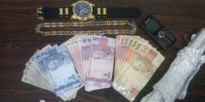 Ocorrências atendidas pelo 6º BPM em Rio Grande, Chuí e São José do Norte (16, 17 e 18.08.2014)