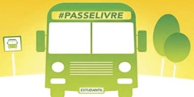 Cadastro no Passe Livre Estudantil em Camaquã acontece nos dias 14, 15 e 16