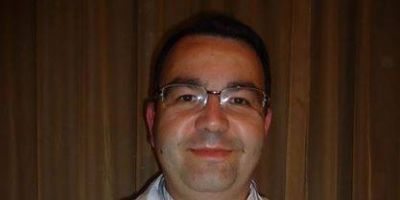 Fisioterapeuta camaquense trabalhou no Campeonato Brasileiro de Futebol Sete 2014